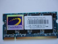 Toshiba PC 2100 256MB DDR SO-DIMM Arbeitsspeicher 200 PIN Bayern - Malching Vorschau