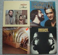 4 LPs: Jazzrock: Brecker Brothers Nordrhein-Westfalen - Düren Vorschau