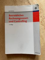 Fachbuch „Betriebliches Rechnungswesen und Controlling“ 2. Aufl. Baden-Württemberg - Walldürn Vorschau