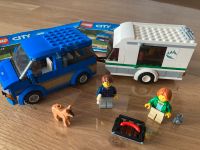 Lego City Wohnmobil Nordrhein-Westfalen - Kamen Vorschau