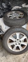 4 Winterreifen/Rad  215/60R16 99H Dunlop Skoda Superb Kombi III Baden-Württemberg - Hilzingen Vorschau