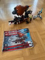 LEGO Ninjago 70603 Kommando Zeppelin Baden-Württemberg - Eriskirch Vorschau