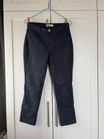 Leggins, dunkelblau, S/M Sachsen - Leubsdorf Vorschau