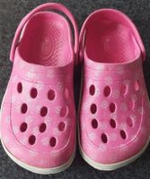 Cupcakes Couture Clogs .Kinder, pink Gr.34 Gera - Aga Vorschau