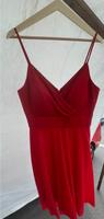 Rotes Glitzerkleid Gr. 36 Berlin - Tempelhof Vorschau