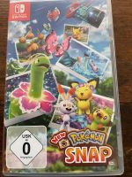 New Pokemon SNAP - Nintendo Switch Spiel Leipzig - Leipzig, Zentrum-Nord Vorschau