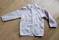 H&M Strickfleecejacke Gr. 80 Bremen - Neustadt Vorschau