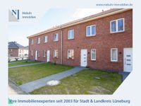 Großzügiges Neubau-Reihenmittelhaus in Kirchgellersen Niedersachsen - Kirchgellersen Vorschau