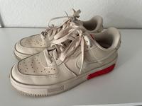 Nike Air Force 1 Fontanka Pearl Weiß Baden-Württemberg - Karlsruhe Vorschau