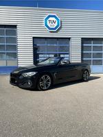 BMW 4er CABRIO SPORT LINE Bayern - Kaufbeuren Vorschau