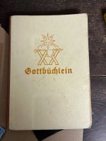 Buch antiquarisch "Gottbüchlein" Bayern - Roth Vorschau