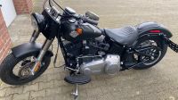 Harley Davidson Softail Slim 103  12900km Nordrhein-Westfalen - Herzogenrath Vorschau