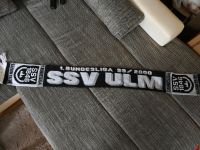 RARITÄT SSV ULM FANSCHAL 1999/2000 1.BUNDESLIGA Baden-Württemberg - Blaustein Vorschau