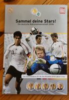 RAR und wie NEU: DFB-Münz-Album WM 2006 Brandenburg - Potsdam Vorschau