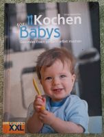 Kochen für Babys Brandenburg - Golßen Vorschau