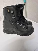 Bundeswehr Bergstiefel neu / unbenutzt Bayern - Günzburg Vorschau