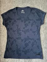 Sommershirt/Activewear/McKinley/ Größe S/Neuwertig Sachsen - Döbeln Vorschau