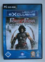 Prince of Persia - Warrior Within, PC DVD-ROM Leipzig - Sellerhausen-Stünz Vorschau
