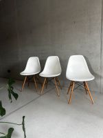 Stuhl Eames Plastic Side Chair DSW / 3 Stück vorhanden Altona - Hamburg Ottensen Vorschau