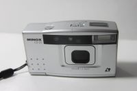 gebrauchte Minox CD 25 Kompaktkamera Niedersachsen - Buxtehude Vorschau