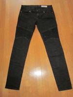 Jeans skin fit, low waist, von edc by Esprit  Gr. 40 schwarz Rheinland-Pfalz - Bruchmühlbach-Miesau Vorschau