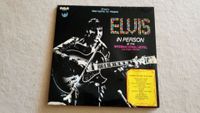 Elvis in Person Doppel-Vinyl - From Memphis to Las Vegas Niedersachsen - Delmenhorst Vorschau
