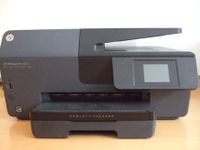 HP Officejet Pro 6830 Multifunktionsdrucker ***TOP*** Baden-Württemberg - Oberdischingen Vorschau