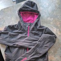Bench Softshell Jacke Kreis Ostholstein - Eutin Vorschau