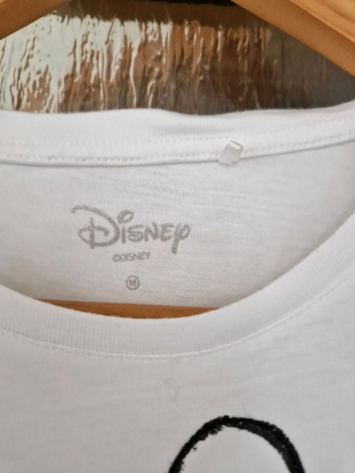 2x Disney T-Shirt Donald und Daisy in Wilhelmshaven