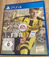 PS4 FIFA 17 Nordrhein-Westfalen - Lünen Vorschau