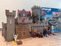 PLAYMOBIL 6000 - Königsburg der Löwenritter Nordrhein-Westfalen - Verl Vorschau