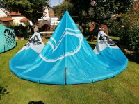 Kite 15.5m² Liquid Force Solo V4 2020 + Bar Baden-Württemberg - Bammental Vorschau