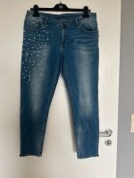 Jeans von BLUE FIRE in Größe 40 zu verkaufen!! Niedersachsen - Bad Iburg Vorschau