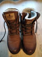 Boots echt leder Bayern - Lindenberg im Allgäu Vorschau