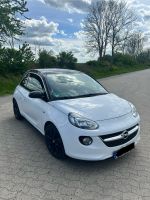 Opel Adam Sport 1,2l | 1 Hand | Klima | Tempomat | Apple Carplay Niedersachsen - Helmstedt Vorschau