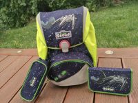 NP 249€ SCOUT Alpha Space Weltraum Jungen Set Schulranzen Tasche Bayern - Strullendorf Vorschau