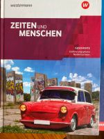 Zeiten und Menschen. ISBN978-3-14-024890-7 Niedersachsen - Braunschweig Vorschau