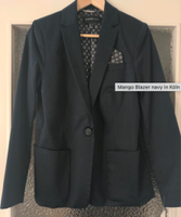 Blazer von Mango neu Köln - Zollstock Vorschau