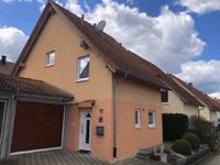 !!STARKE PREISREDUZIERUNG!! Charmantes Einfamilienhaus mit Garten und Garage Baden-Württemberg - Mengen Vorschau