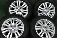 Orig. Fiat Punto 199 51905719 Sommerräder 185/65 R15 92T ca.5,7mm Lützen - Lützen Dehlitz Vorschau