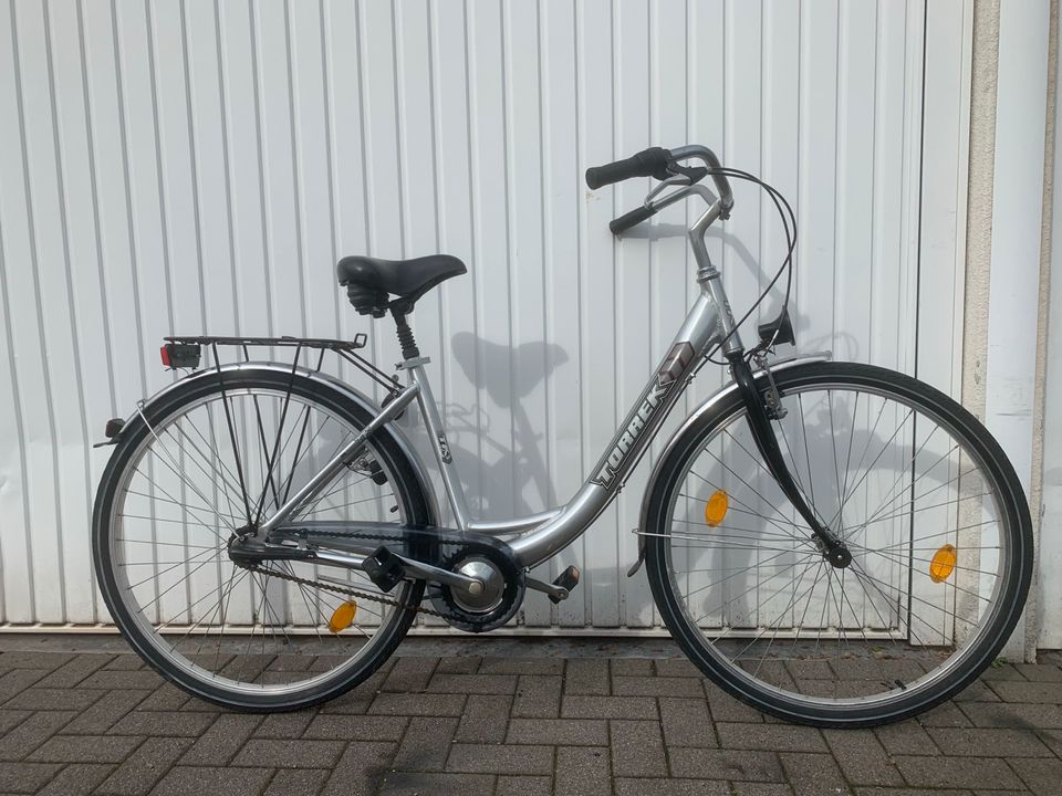 Fahrrad 28 in Ludwigshafen
