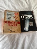 Sebastian Fitzek Buch das Paket Nachtwandler Nordrhein-Westfalen - Remscheid Vorschau