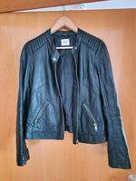 Lässige Kunstlederjacke für Damen *WIE NEU* Kr. Dachau - Dachau Vorschau