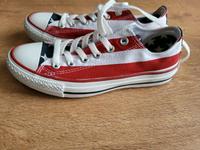 NEU Converse Sneaker Gr.37,5 /38 Hessen - Kaufungen Vorschau