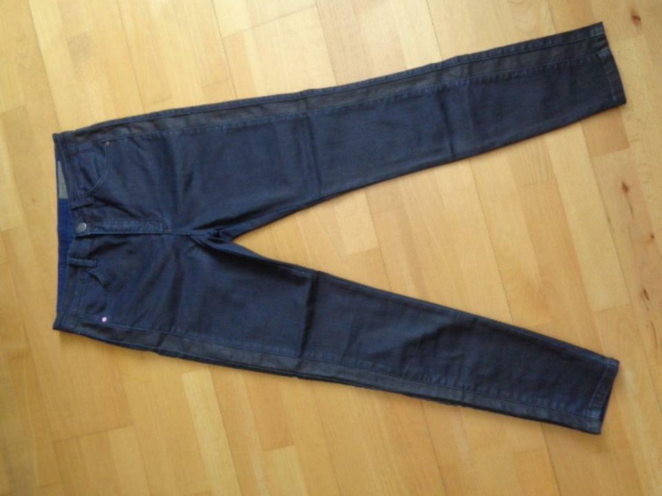 Moods of Norway Damenjeans Jeans schwarz W31 in Ellrich