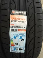 4x Sommerreifen 225 40 R18 92Y Hankook V12 K120 Montage 65€ NEU Hessen - Haiger Vorschau