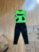 Torwarttrikot | Kinder XL | Reusch Hessen - Witzenhausen Vorschau