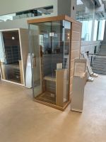 Infrarotkabine Unique New 1 Ausstellungsstück Nordrhein-Westfalen - Brilon Vorschau