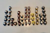 Kinder Joy Harry Potter Funko Figuren Nordrhein-Westfalen - Bad Honnef Vorschau