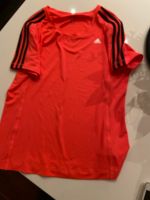 Adidas Shirt. Größe L. Neu ohne Etikett Bayern - Unterhaching Vorschau